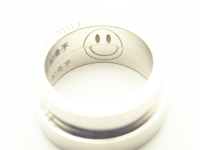 結婚指輪　オーダー　デザイン