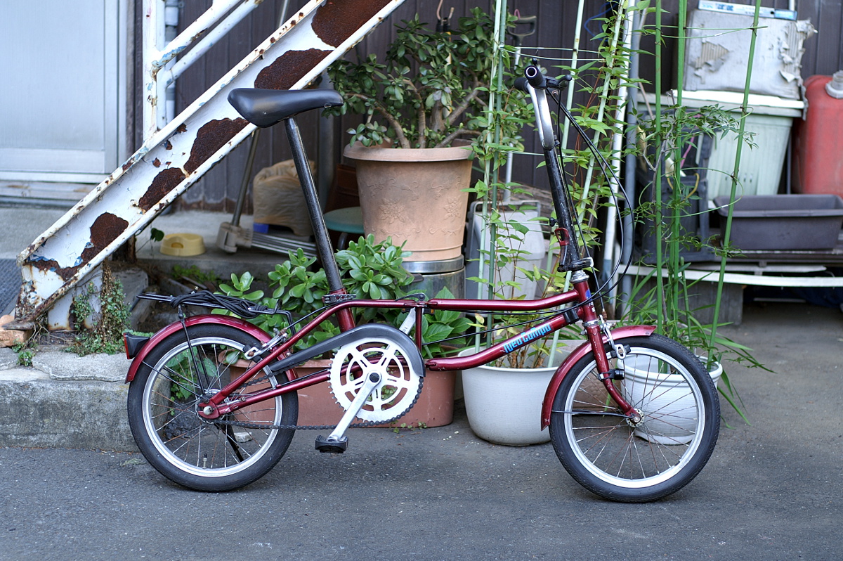 48％割引グリーン系素敵な 兵庫県神戸市より！NEOBIKE WARPCOMPO 折り畳み自転車です。 自転車本体 自転車 グリーン系-WWW.FIDAKENYA.ORG