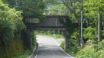 ヤマノススメ土合駅 (55)