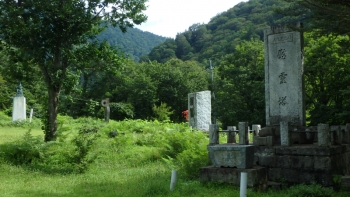 ヤマノススメ谷川岳 (14)