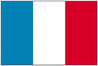 フランス国旗01